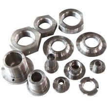 Stainless Steel Precison Casting Part with Polishing